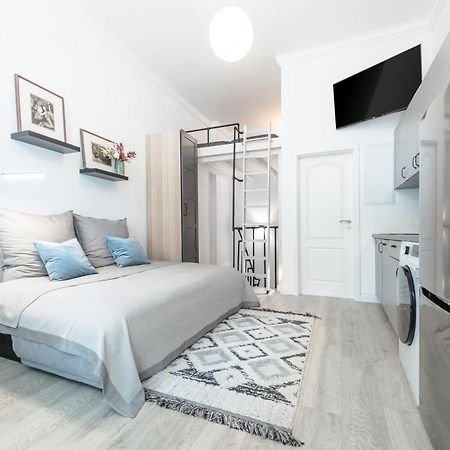 The Mierendorf Vh Links 2Room App Up To 4 People ベルリン エクステリア 写真