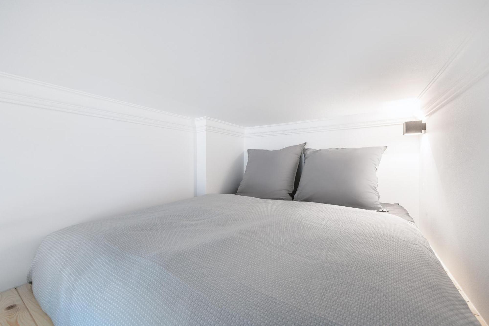 The Mierendorf Vh Links 2Room App Up To 4 People ベルリン エクステリア 写真